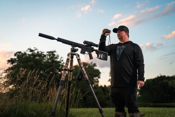 Athlon Optics Introduces the Cronus ATS P-MINI 250S Thermal Monocular