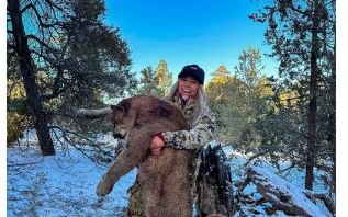 Rethinking the Word “Huntress”: Why Language Matters in the Outdoors