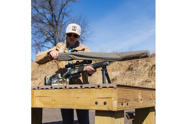 New Federal Fit Firearm Covers Now Shipping