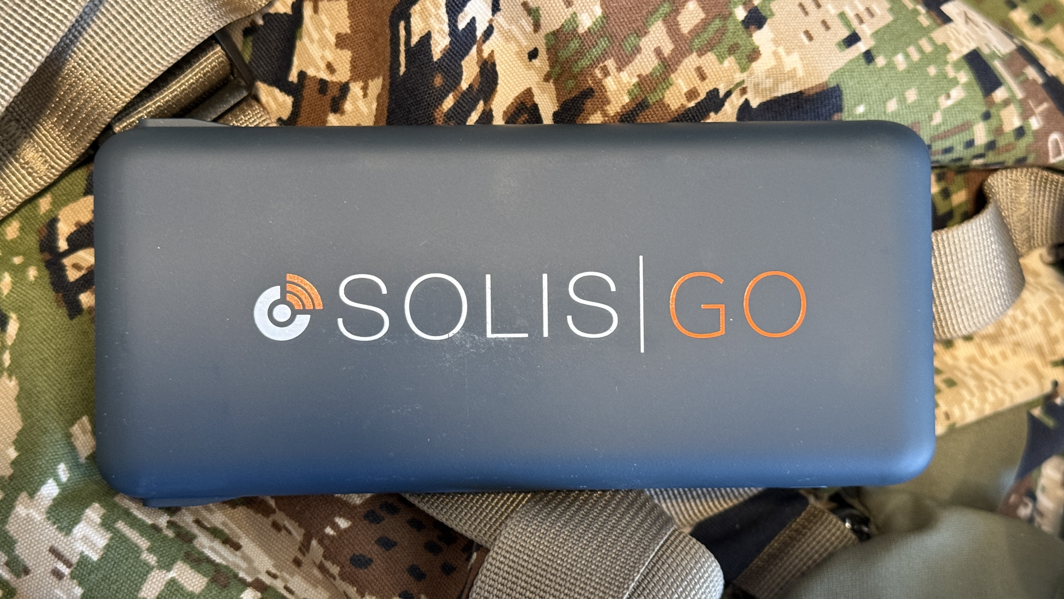 Solis Go Review