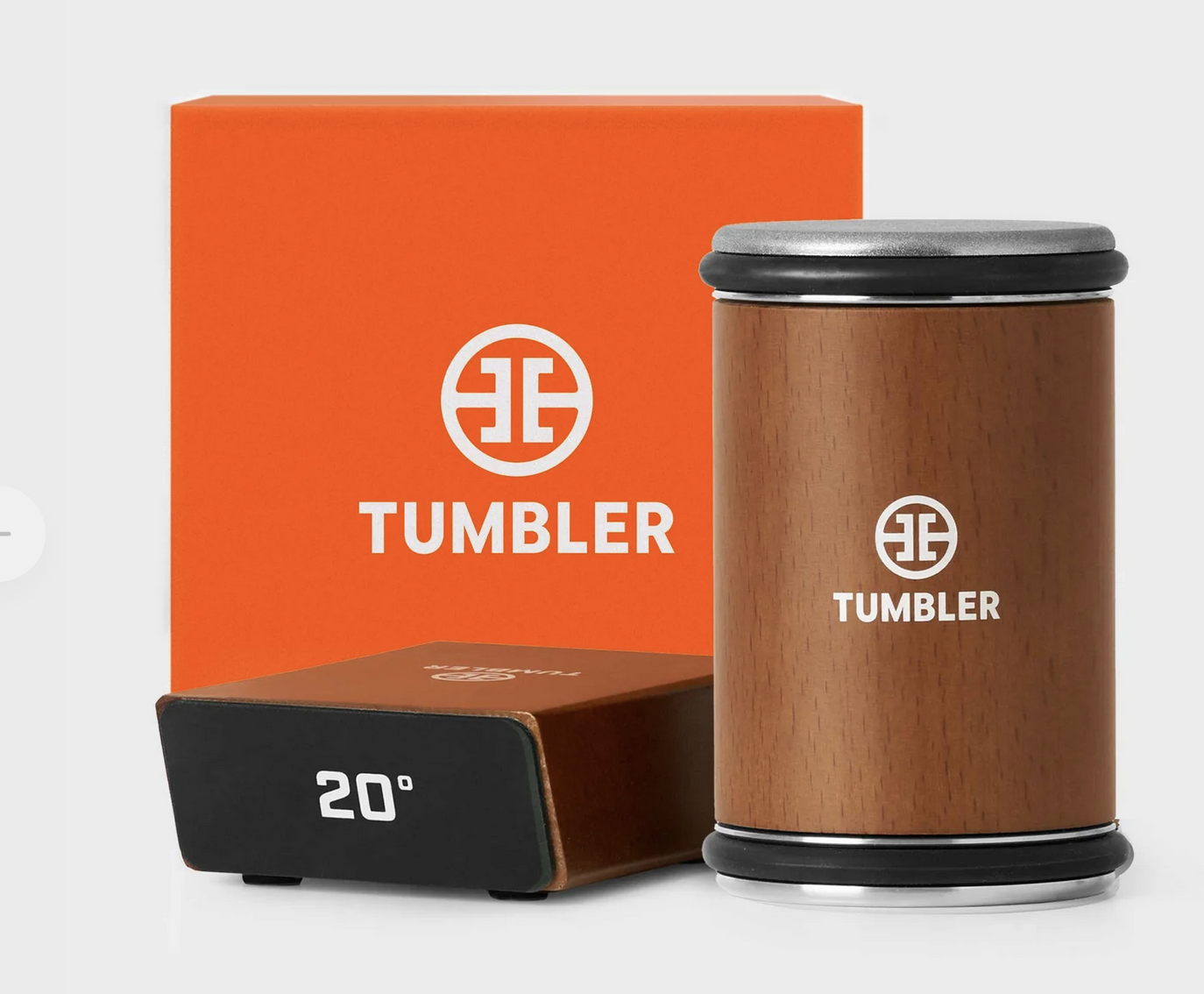 Tumbler Rolling Knife Sharpener Review