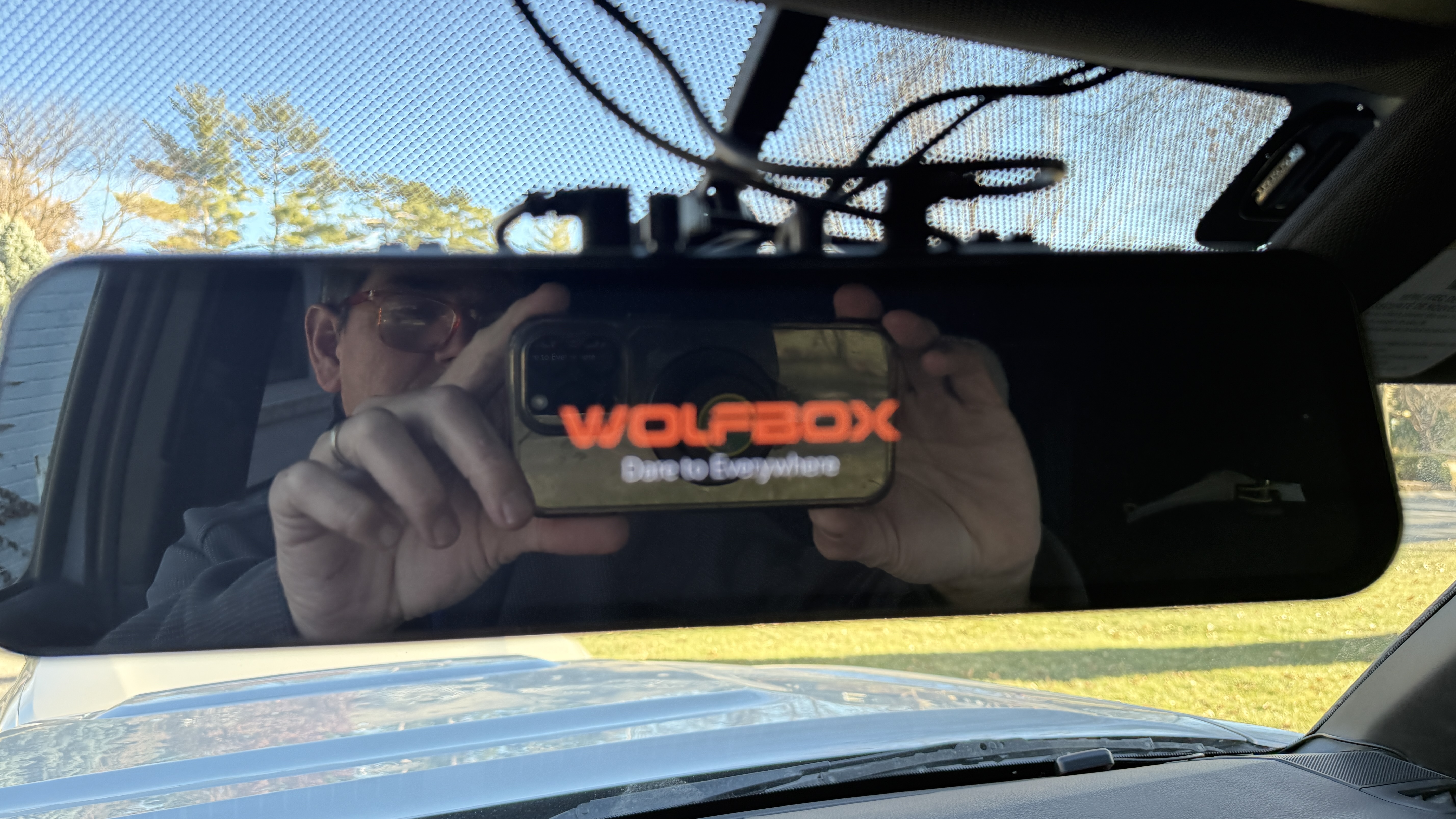 WOLFBOX G900 TriPro Bumper Edition Review