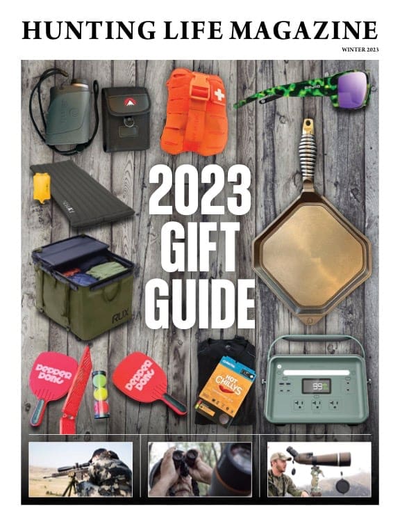 2023 Hunting Life Gift Guide