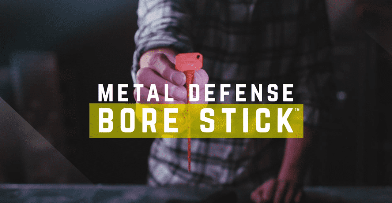 Otis Bore Stick